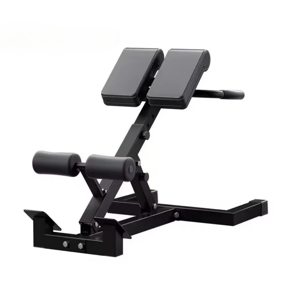 Foundation Roman Chair Hyper Extension