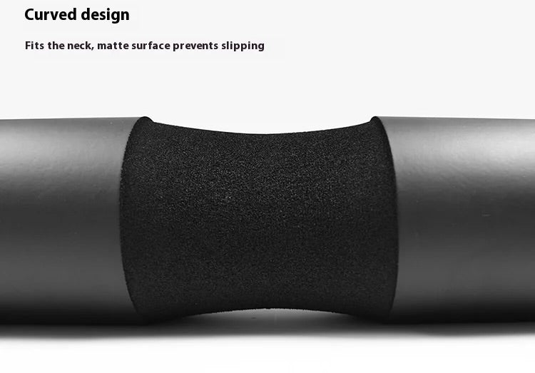 Barbell Squat Pads - BlackBear Fitness