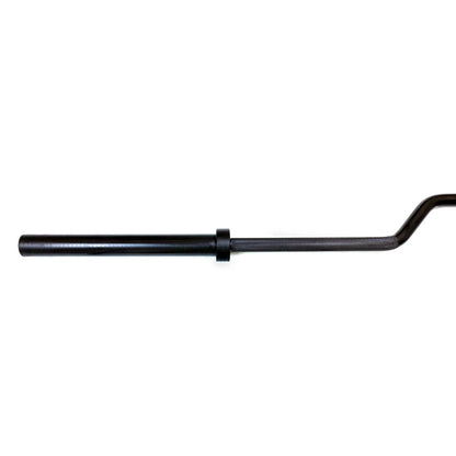 Cambered Barbells - 6ft 15kg / 7ft 20kg