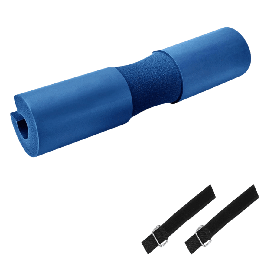 Barbell Squat Pads - BlackBear Fitness