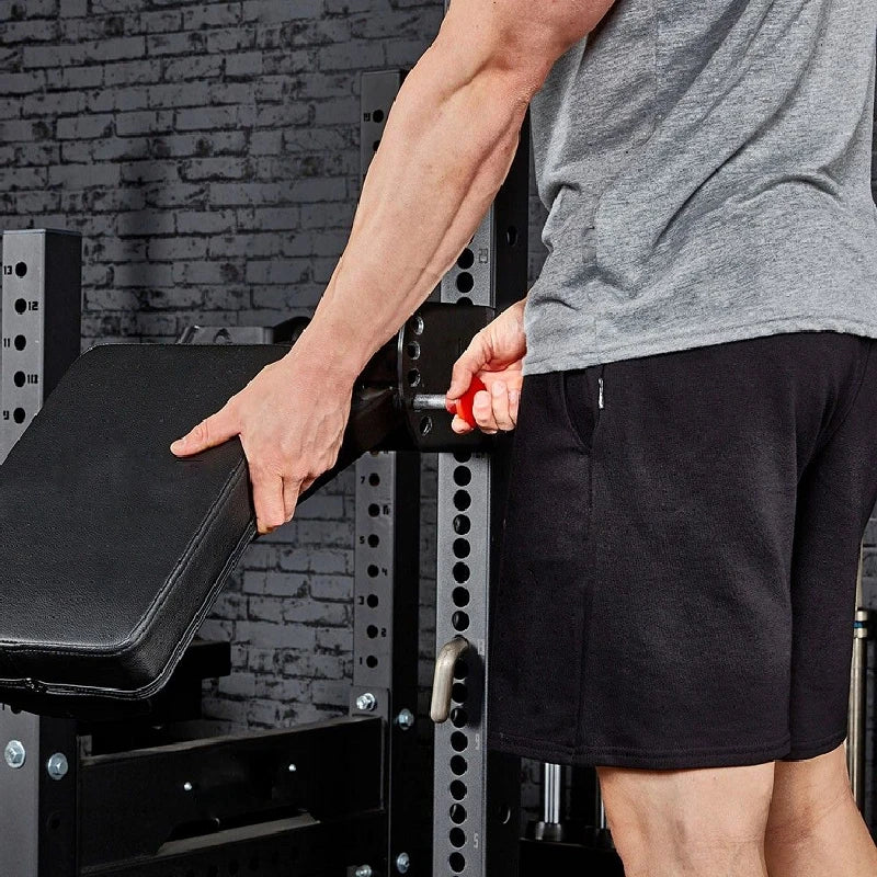 Universal Fit BlackBear Pad