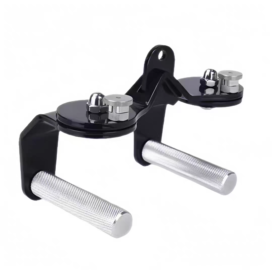 Apex 360° Adjustable Cable Handle Set