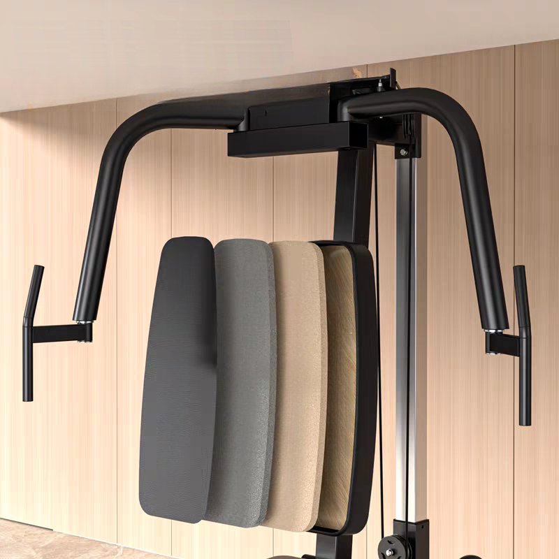 Chest Fly / Rear Delt Machine - Plate Loaded