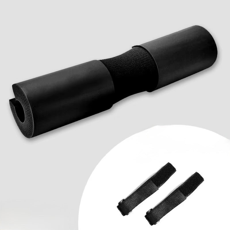 Barbell Squat Pads - BlackBear Fitness