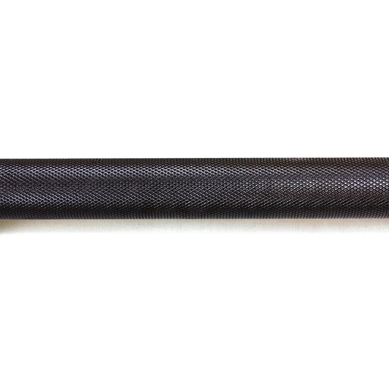 7ft 20kg Cambered Barbell - BlackBear Fitness