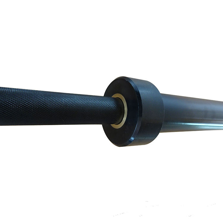 Cambered Barbells - 6ft 15kg / 7ft 20kg