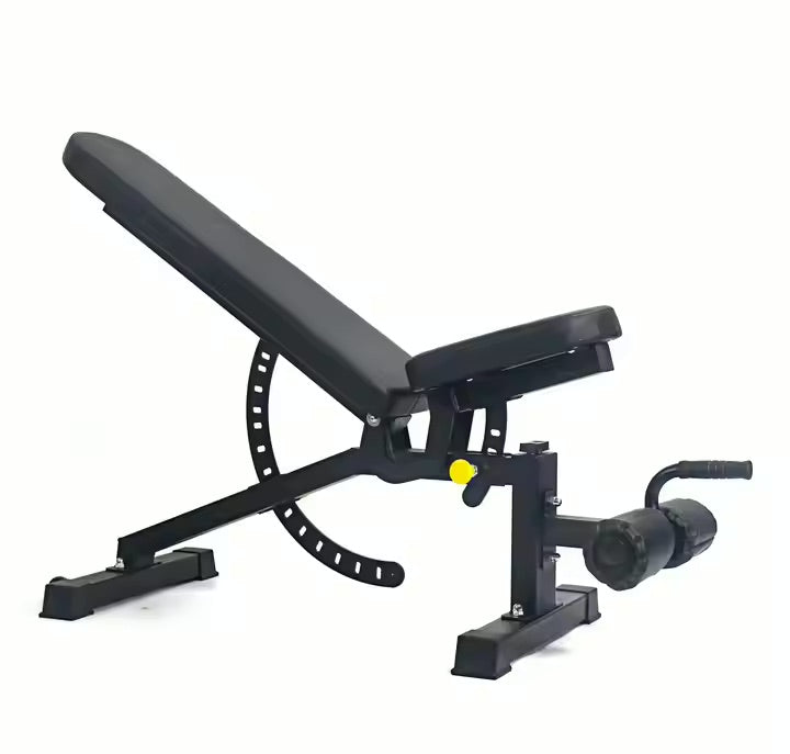 BlackBear Incline Bench