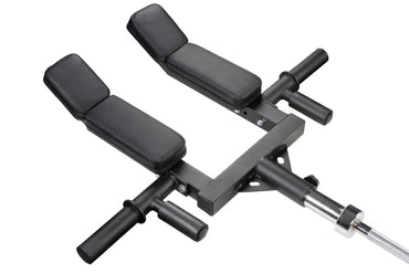 Leverage Squat Landmine Attachment