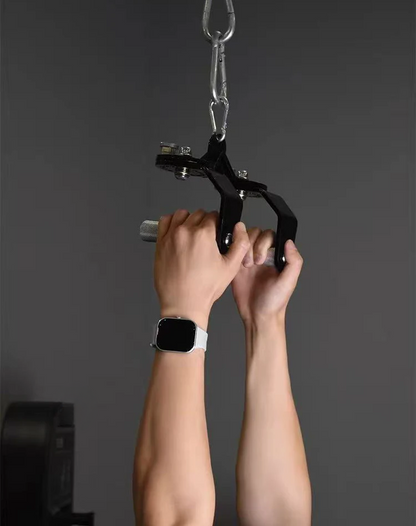 Apex 360° Adjustable Cable Handle Set