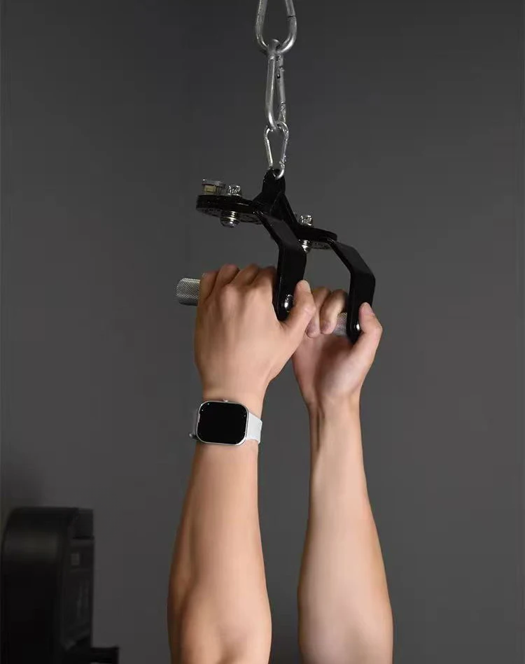 Apex 360° Adjustable Cable Handle Set