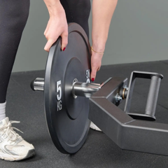 Clean & Jerk & Deadlift Landmine Attachment