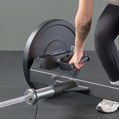 Clean & Jerk & Deadlift Landmine Attachment