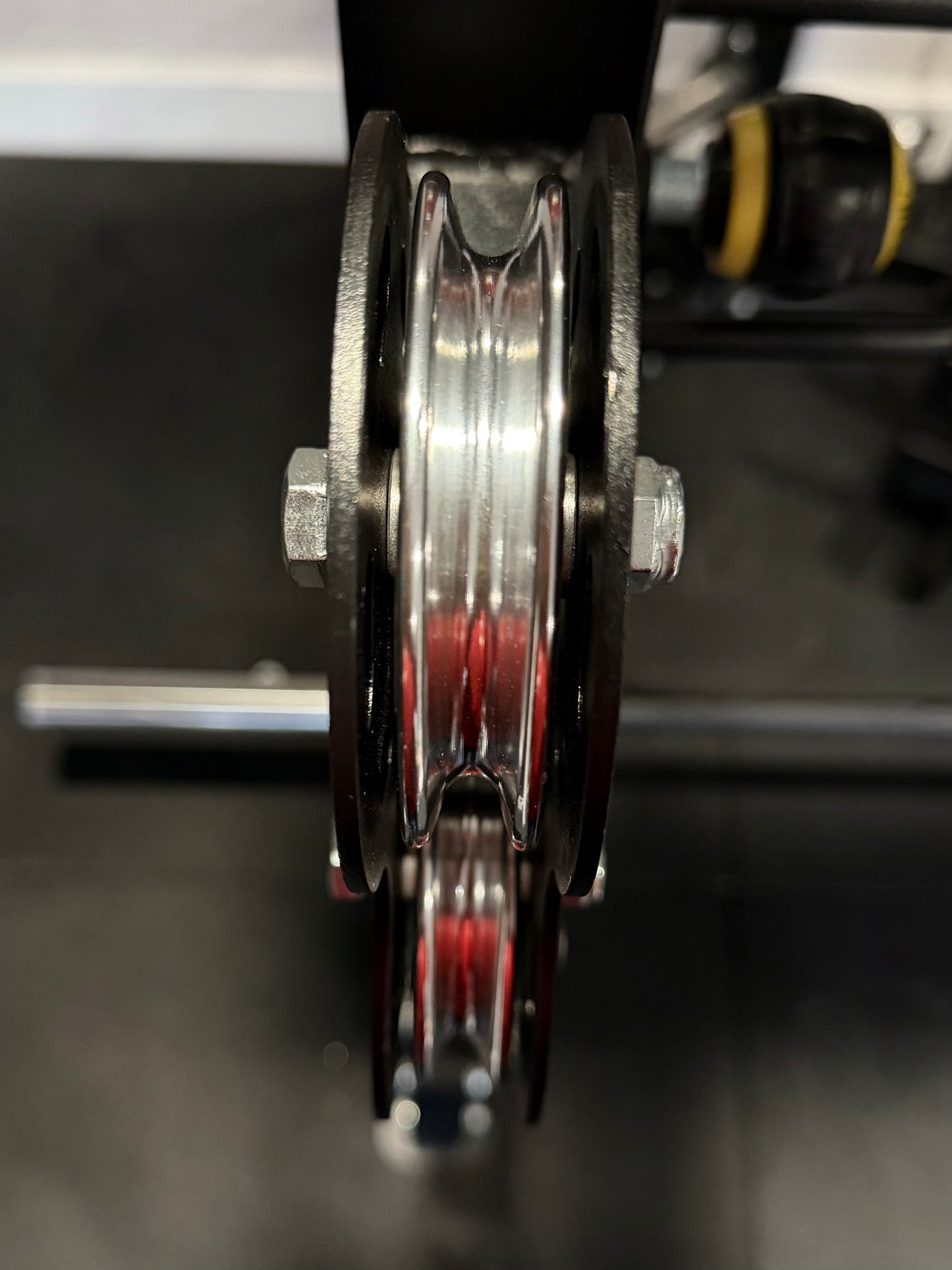 2000 Series Multi Functional Smith Machine / DAP