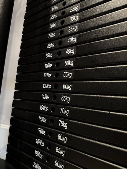 2000 Series Multi Functional Smith Machine / DAP