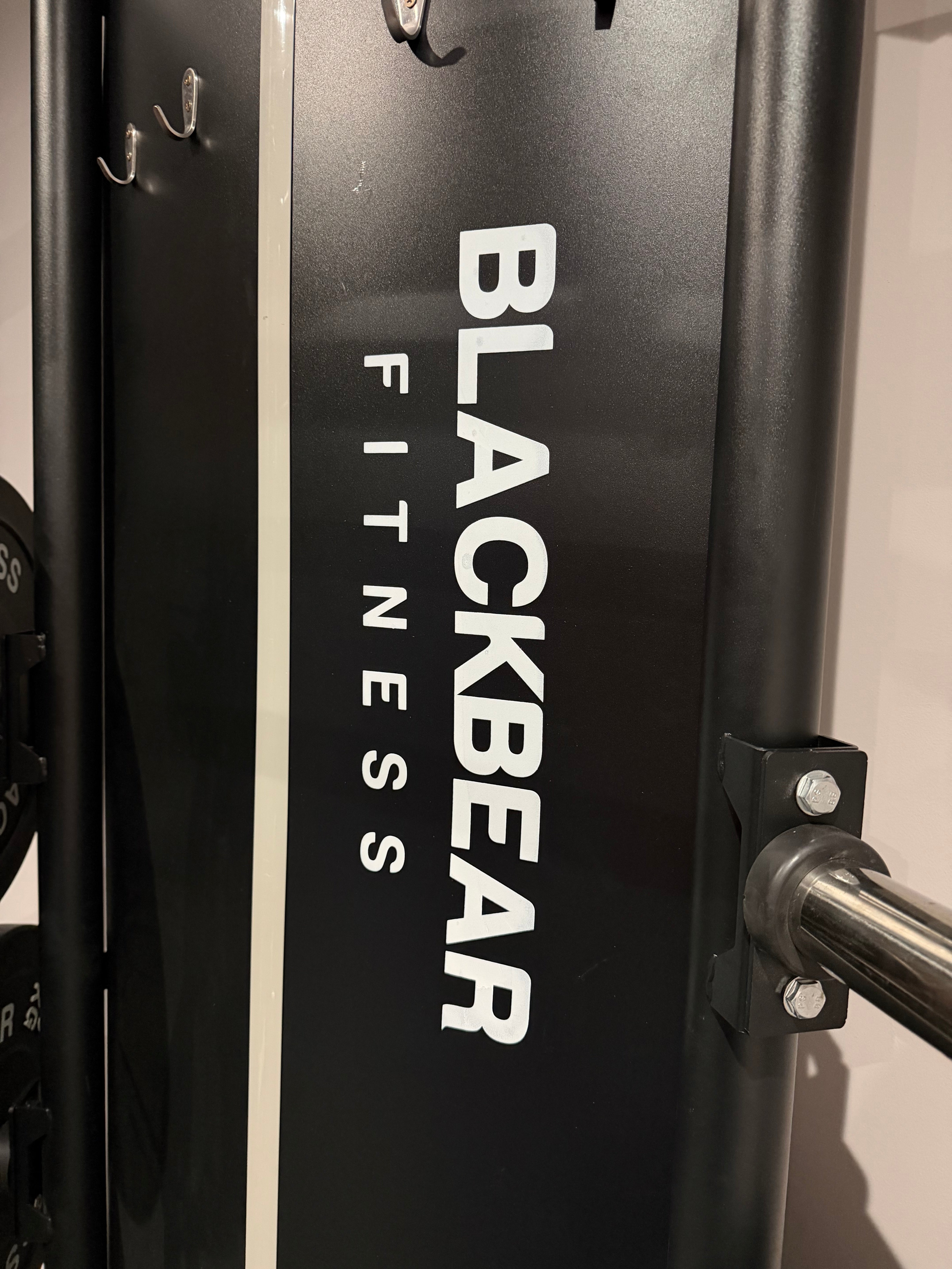 2000 Series Multi Functional Smith Machine / DAP