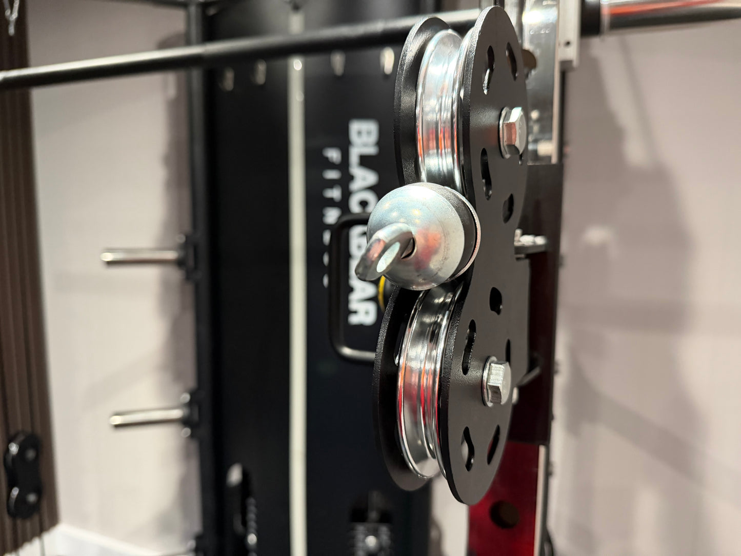 2000 Series Multi Functional Smith Machine / DAP