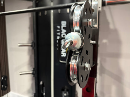 2000 Series Multi Functional Smith Machine / DAP