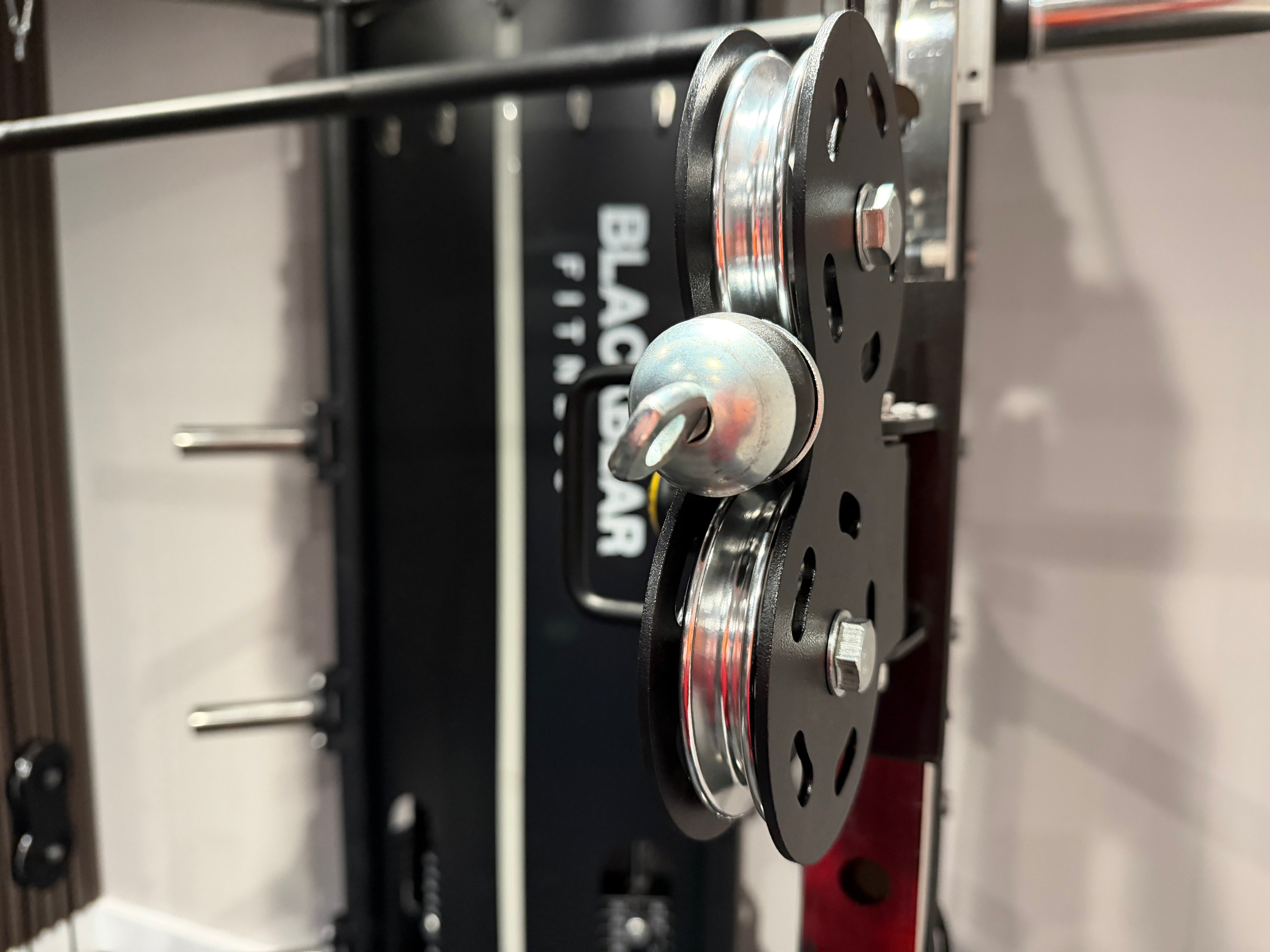 2000 Series Multi Functional Smith Machine / DAP