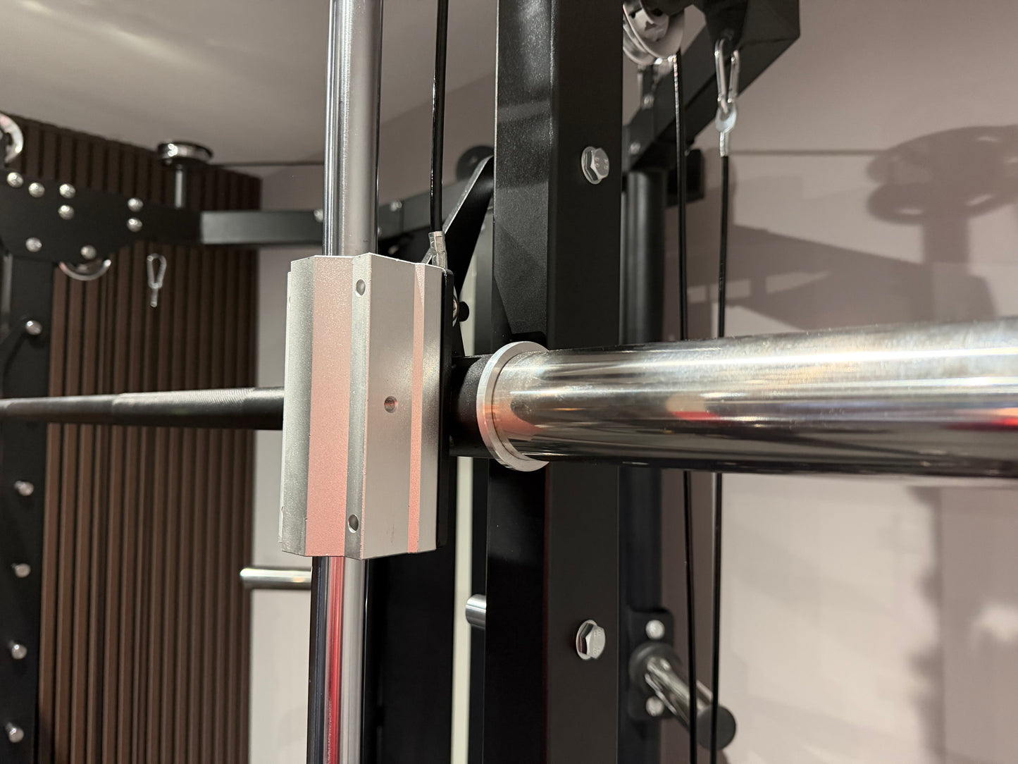 2000 Series Multi Functional Smith Machine / DAP