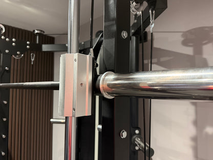 2000 Series Multi Functional Smith Machine / DAP