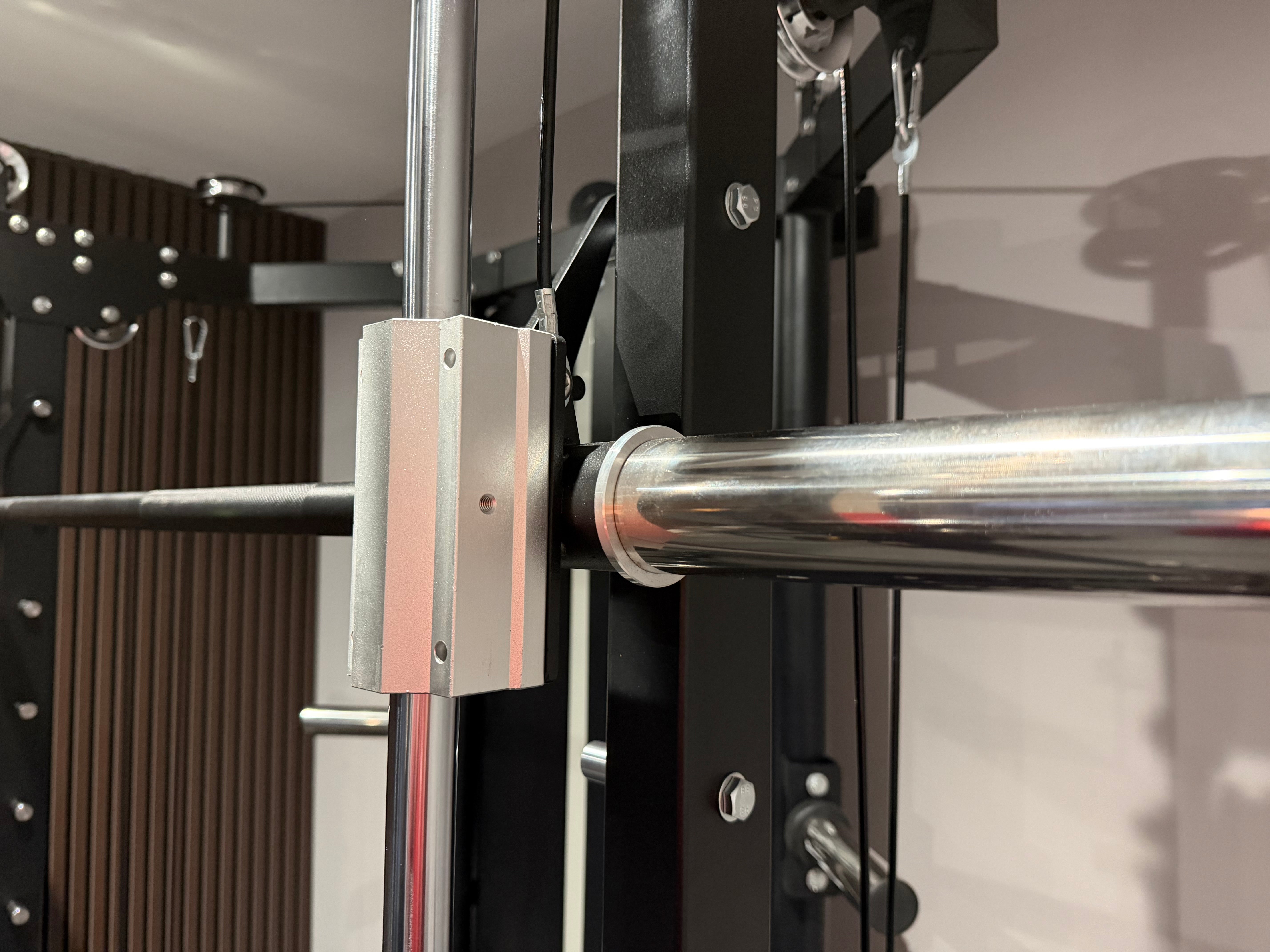 2000 Series Multi Functional Smith Machine / DAP