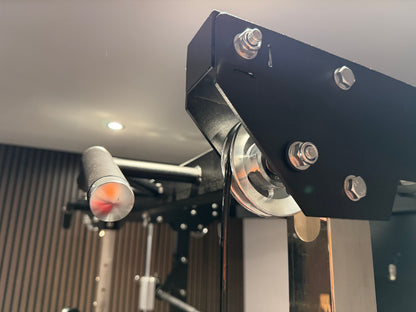 2000 Series Multi Functional Smith Machine / DAP