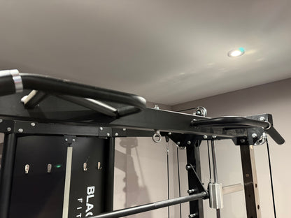 2000 Series Multi Functional Smith Machine / DAP