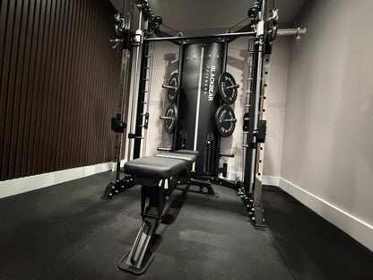 2000 Series Multi Functional Smith Machine / DAP