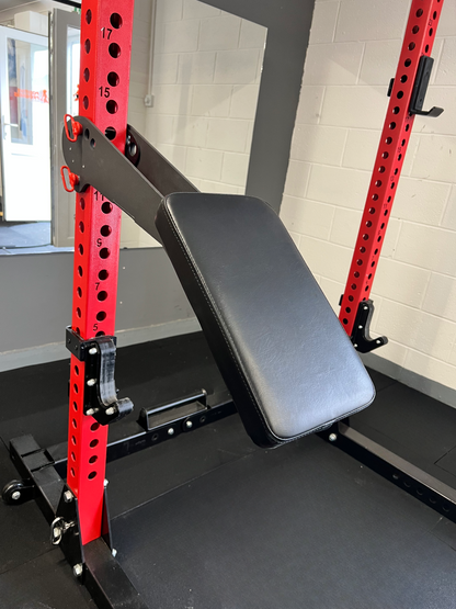Mammoth Foldable Half Rack