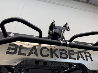 Apex 4000 Series Multi Functional Smith Machine / DAP