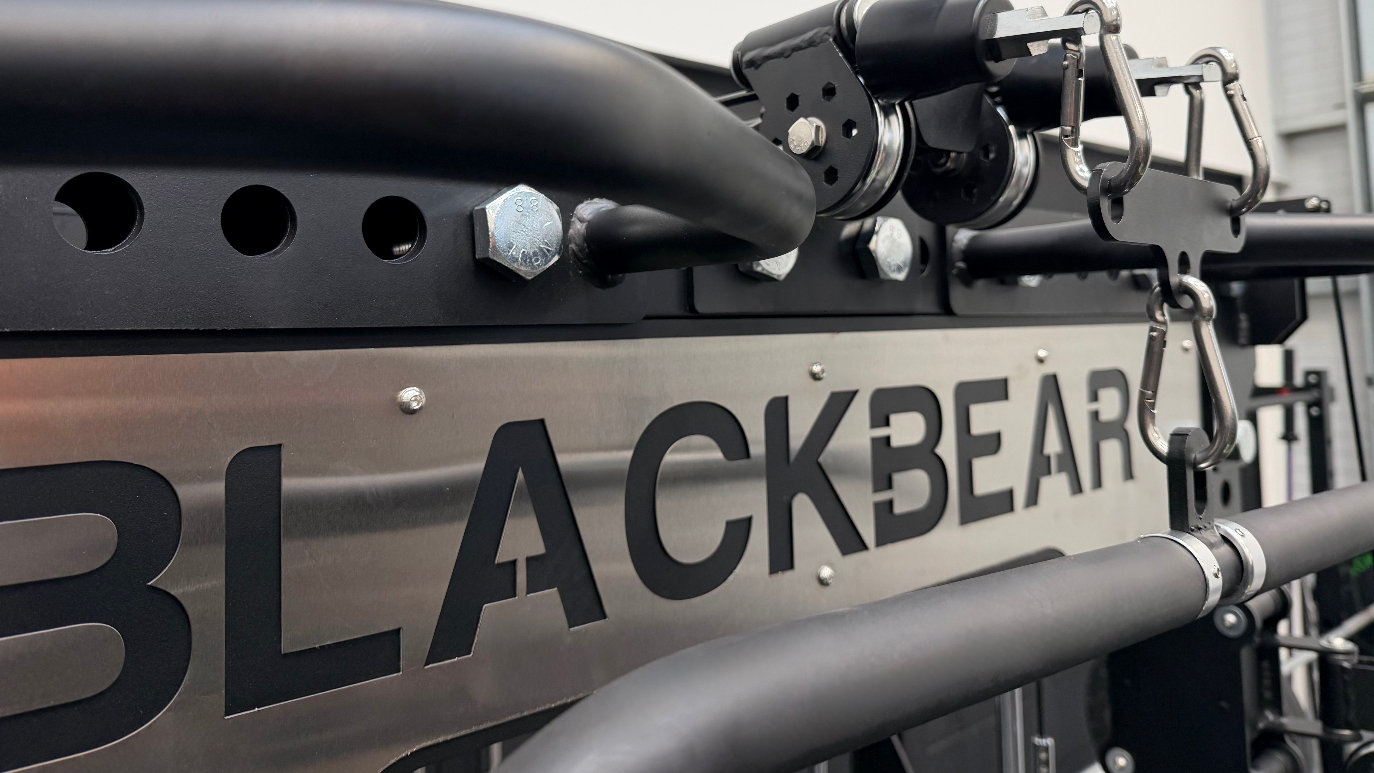 Apex 4000 Series Multi Functional Smith Machine / DAP