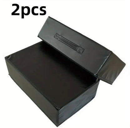 Compact Crash Pads