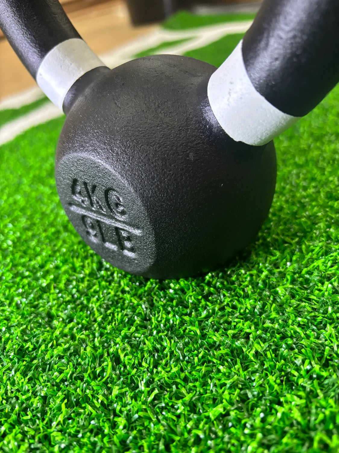 Kettlebell Package (4kg-28kg)