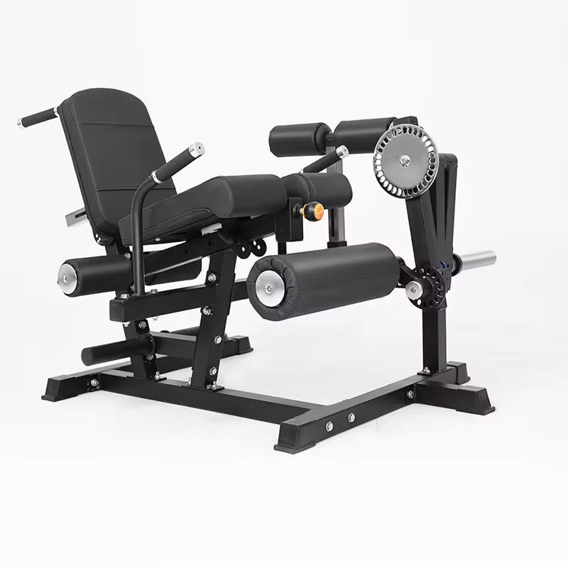 Leg Extension & Curl Machine 2.0 (2 in 1) - BlackBear Fitness