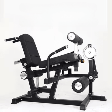Leg Extension & Curl Machine 2.0 (2 in 1) - BlackBear Fitness