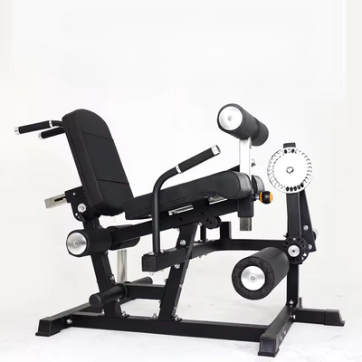 Leg Extension & Curl Machine 2.0 (2 in 1)