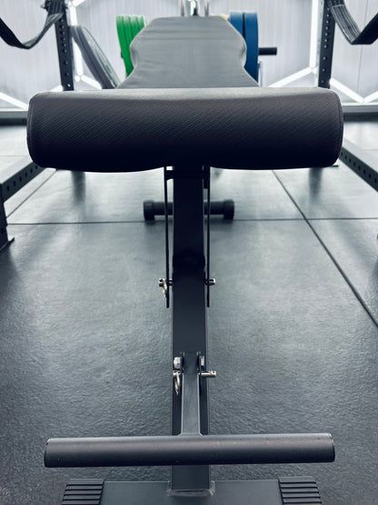 BlackBear Folding Incline Bench #1