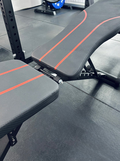 BlackBear Folding Incline Bench #2