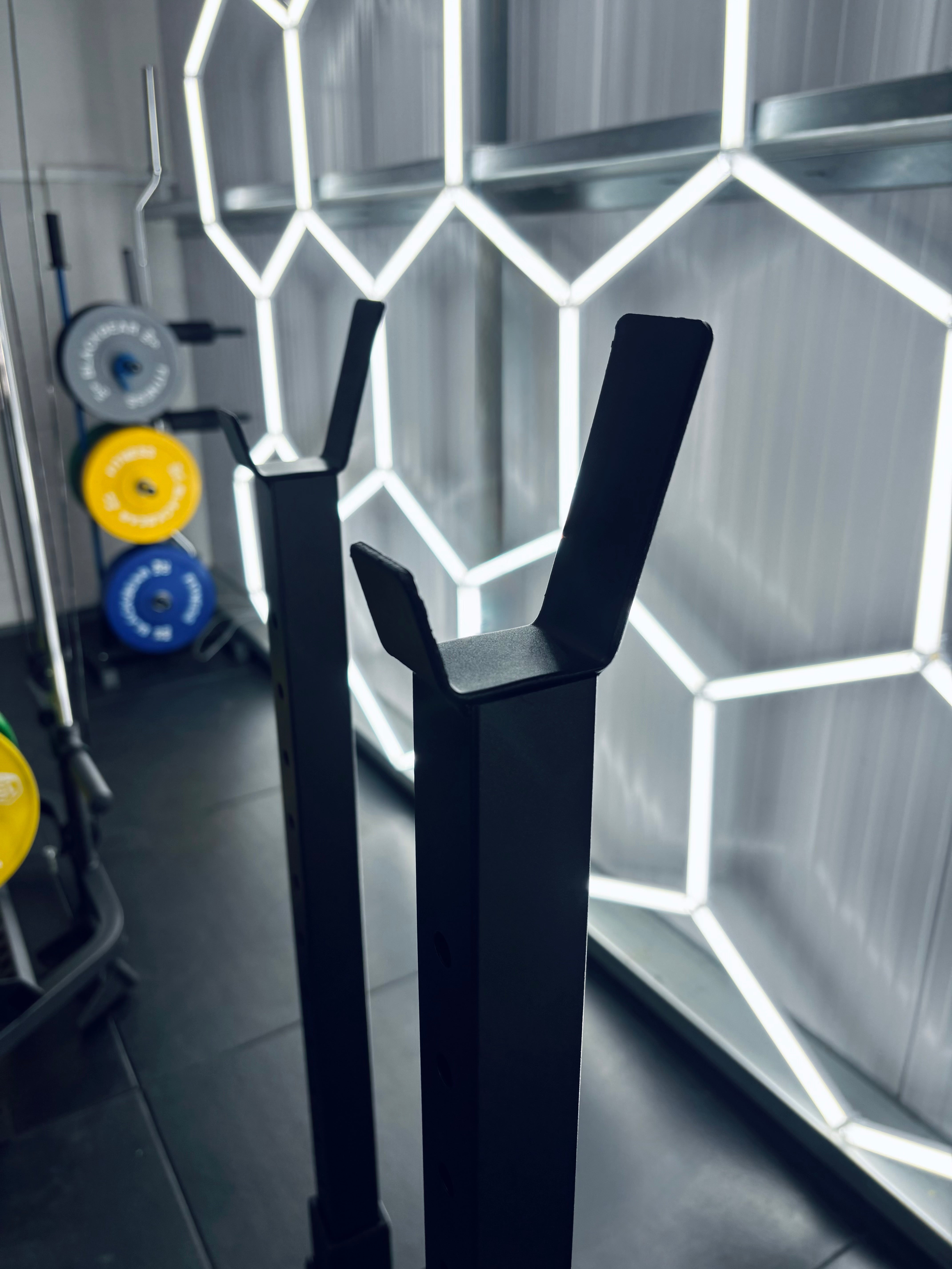 Foundation Squat Stands