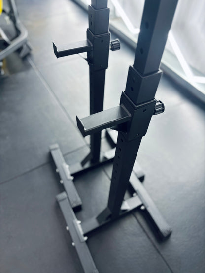 Foundation Squat Stands