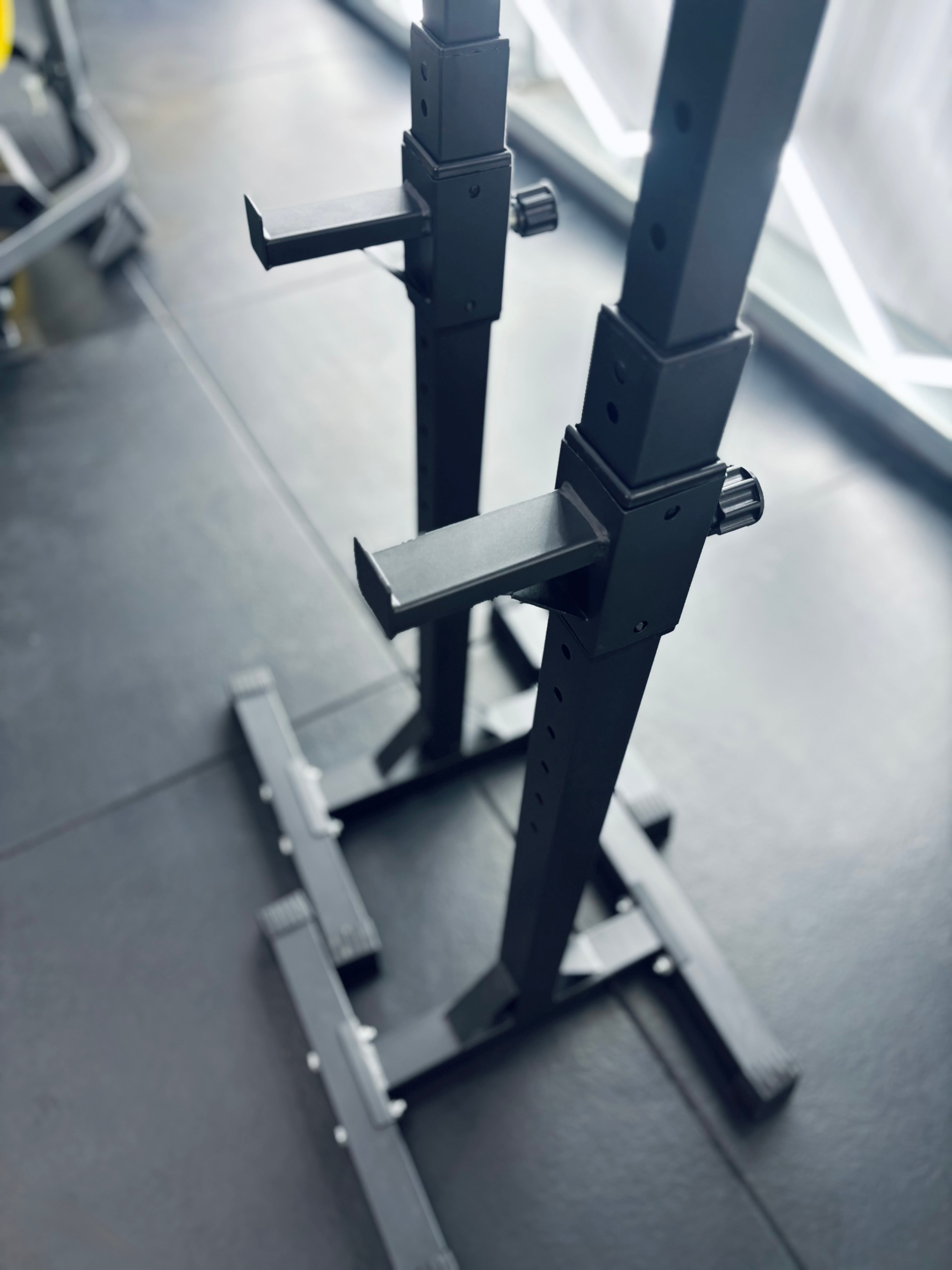 Foundation Squat Stands