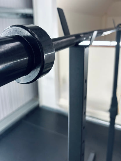 Foundation Squat Stands