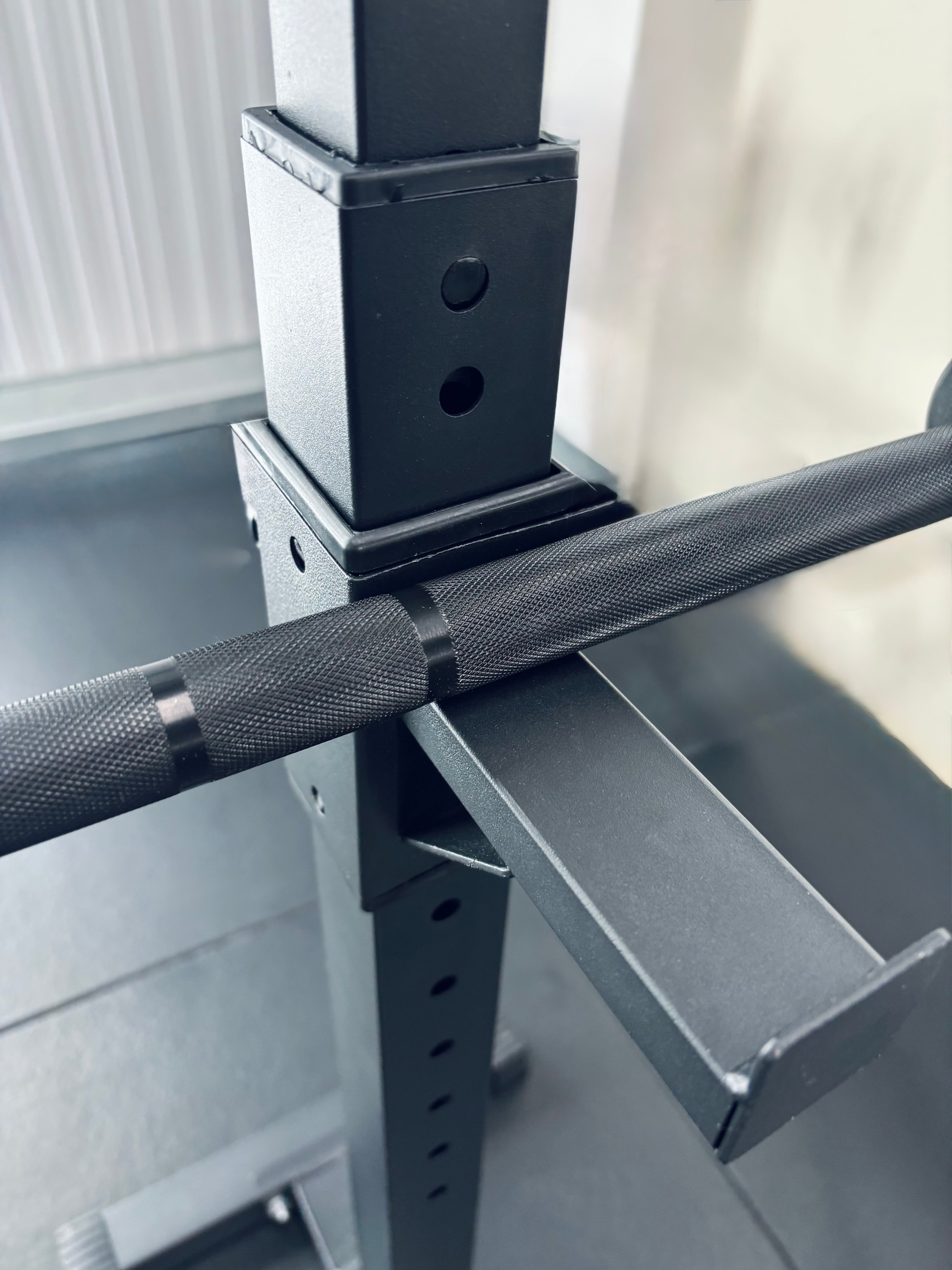 Foundation Squat Stands