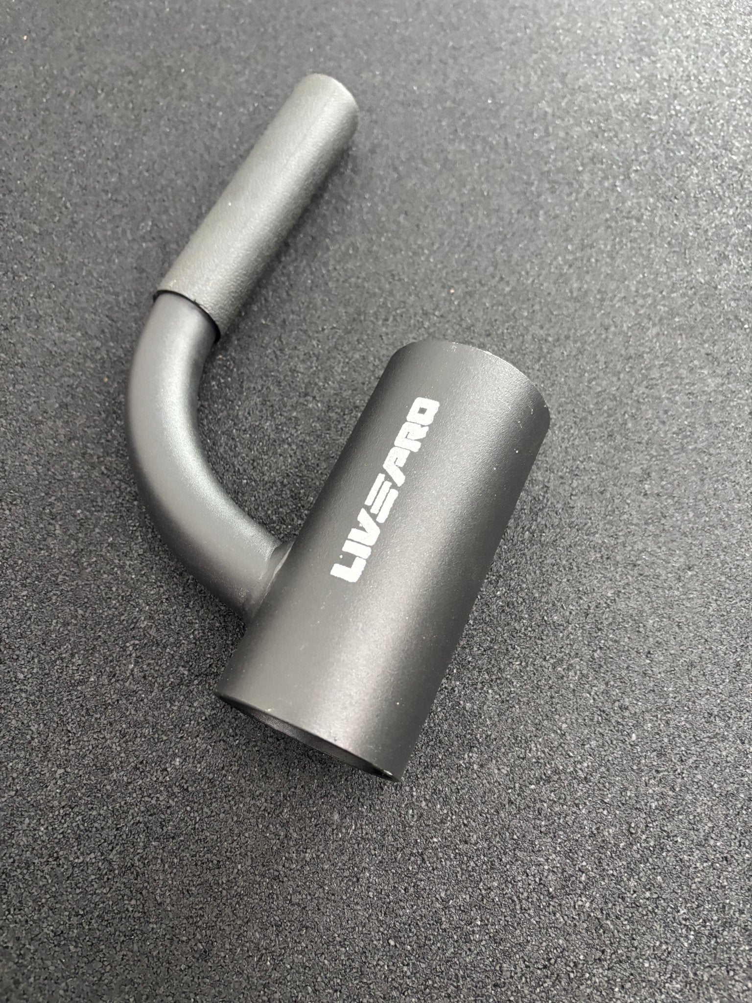 Single Landmine Handle - BlackBear Fitness