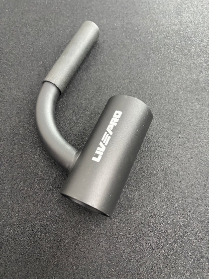 Single Landmine Handle