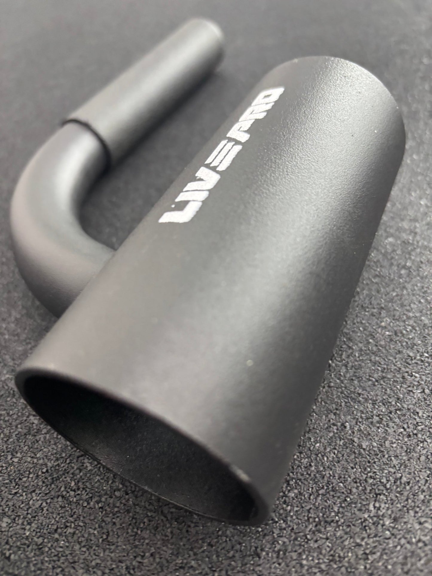 Single Landmine Handle - BlackBear Fitness