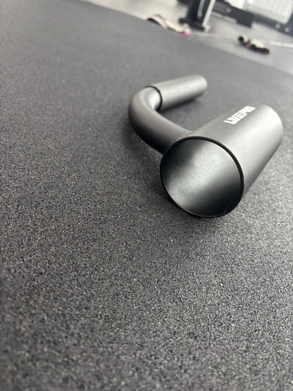 Single Landmine Handle