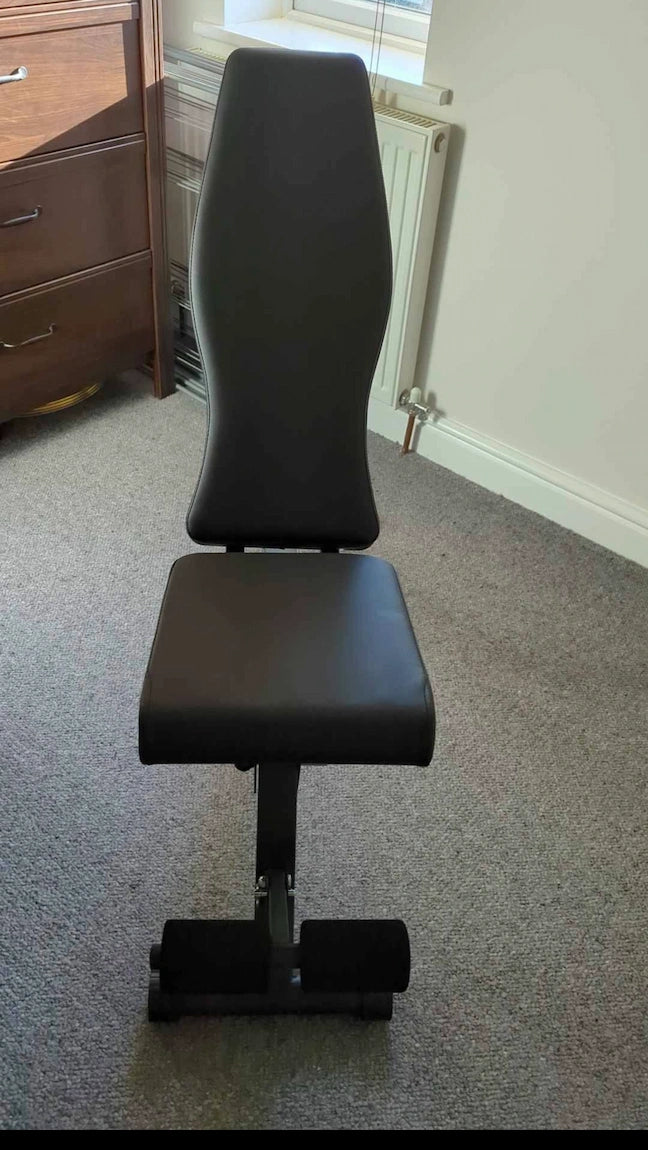 Folding FID Bench