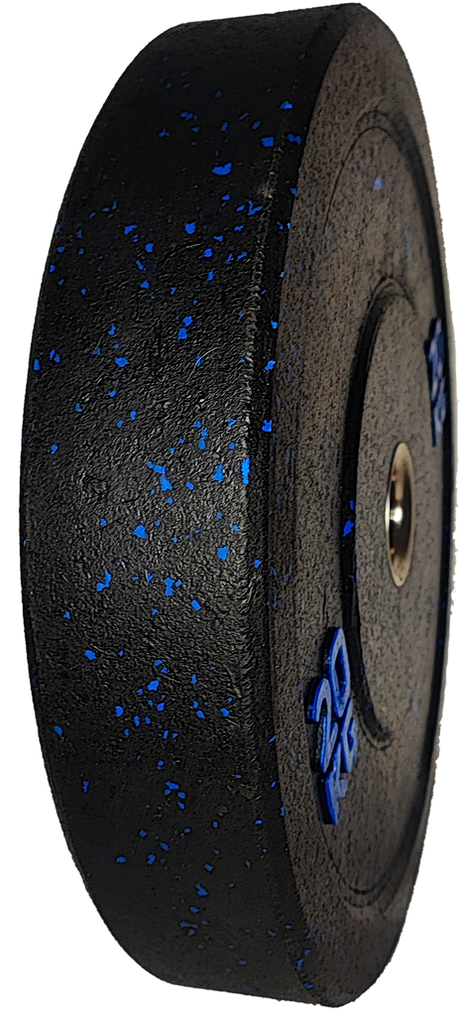 Hi-Temp Bumper Plates