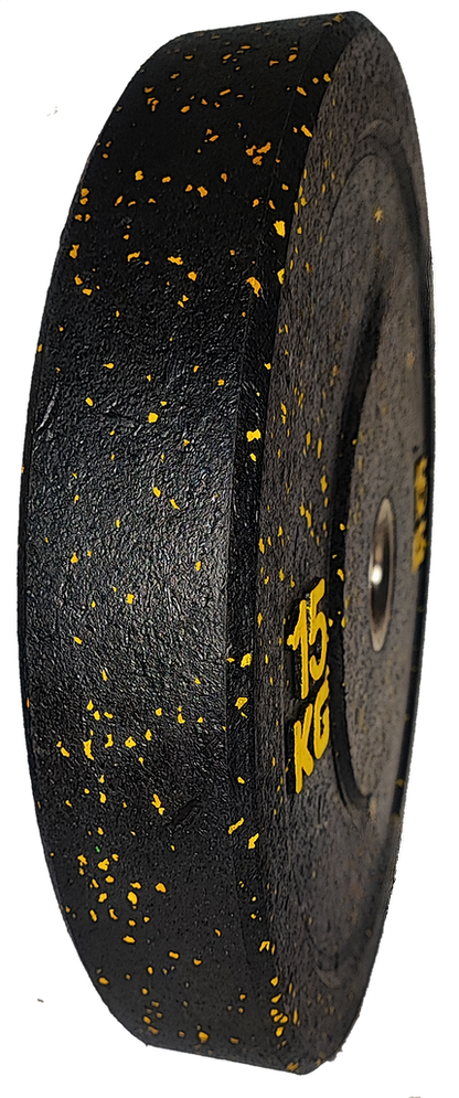 Hi-Temp Bumper Plates